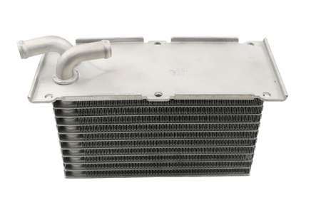 FT55428 CHŁODNICA OLEJU VW CADDY III 03-