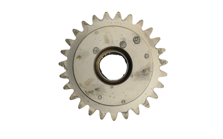 2370.76 KOŁO ZĘBATE SKRZYNI WSTECZNY CITROEN JUMPER 06- SKRZYNIA MLGU 27T