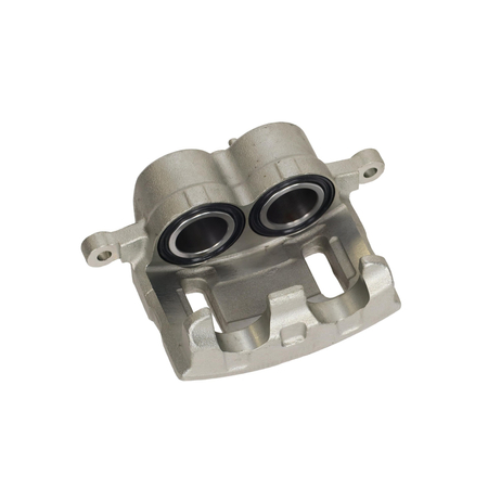 ZACISK HAM KIA CARNIVAL III 05> PRZÓD LE BEZ JARZMA