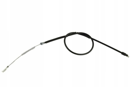 FT69035 LINKA HAM MERCEDES SPRINTER 06> 906 TYŁ L/P 1430/1102 MM