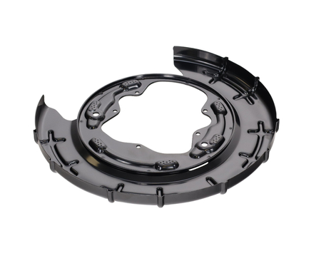 OSŁONA TARCZY HAM KIA CEED I 06> TYŁ PR