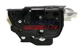 FT00047 ZAMEK DRZWI AUDI A4 B5 94> TYŁ PR ZAMEK CENTRALNY B7