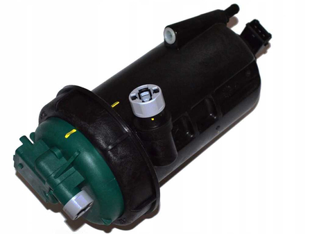 FILTR PALIWA FIAT DUCATO 06- 2.3/3.0JTD KOMPLET