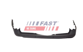 FT10797G ZDERZAK MERCEDES VITO W447 14> TYŁ SZARY CZUJNIK PARKOWANIA L1