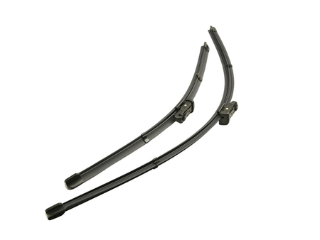 FT93226 PIÓRO WYCIERACZKI RENAULT TRAFIC 14> PRZÓD KPL LE PR PŁASKIE 650MM 475MM