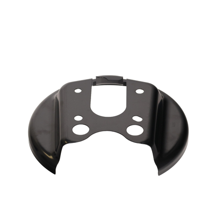 OSŁONA TARCZY HAM PEUGEOT 308 I 07> TYŁ L/P