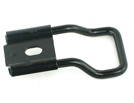 FT95471 ZACZEP ZAMKA DRZWI RENAULT KANGOO 98> TYŁ GÓRA