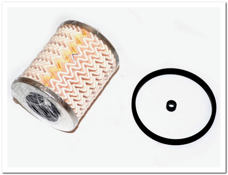 7701208613 FILTR PALIWA RENAULT MASTER 98> 1.9-3.0DCI 87MM MAST/TRAFIC