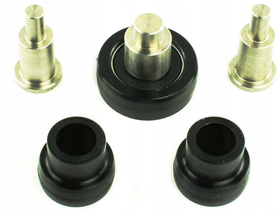 FT95554 ROLKA PROWADNICY DRZWI FIAT SCUDO / ULYSSE 95> BOK DÓŁ