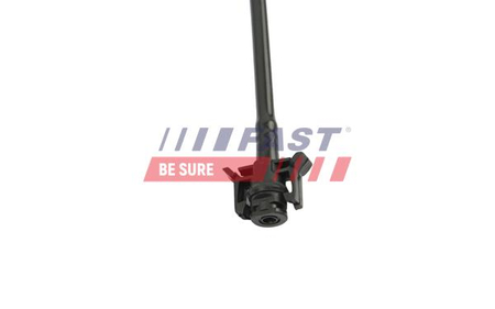 FT00871 RURA CHŁODZENIA FORD MONDEO IV 07> ZBIORNIKA WYRÓWN 1.8 TDCI