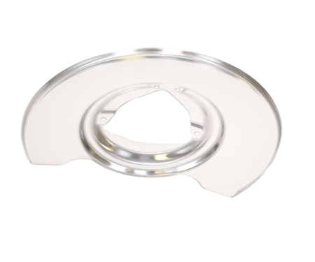 OSŁONA TARCZY HAM TESLA MODEL 3 17> PRZÓD L/P