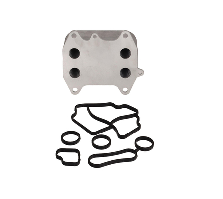 CHŁODNICA OLEJU VW CRAFTER II 16> 2.0 TDI