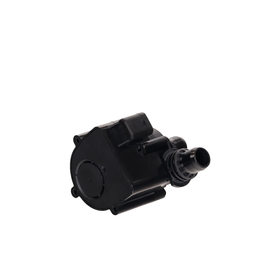 POMPA WODY BMW X5 F15/F85 13> ELEKTR POMOCN