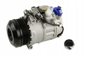 FT56322 SPRĘŻARKA KLIMATYZACJI MERCEDES SPRINTER 06- 906