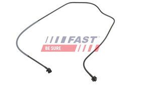 FT00836 RURA CHŁODZENIA CITROEN C5 II 04> 1.6 HDI