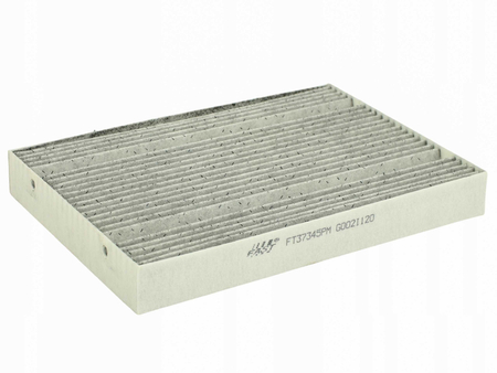 FT37345PM FILTR KABINOWY MERCEDES SPRINTER 18> 907/910 WĘGLOWY  PM 2.5