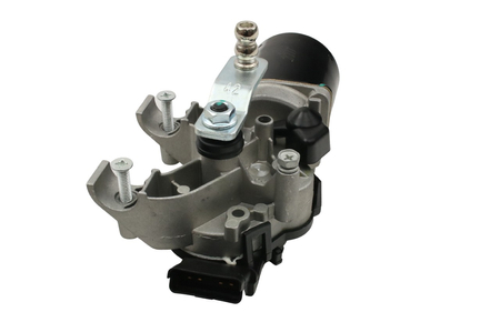 FT82827 SILNIK WYCIERACZEK PRZÓD RENAULT KANGOO 08-