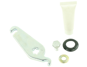 FT32272 HAMULCE ZESTAW NAPRAWCZY IVECO DAILY 00> TYŁ L/P 35S