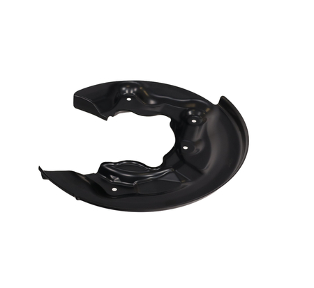 OSŁONA TARCZY HAM AUDI A3 8P 03> TYŁ PR 08>