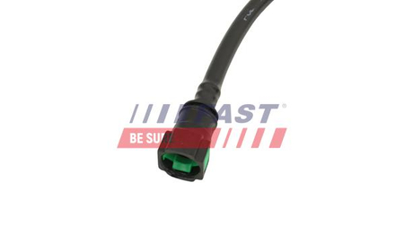 FT00849 PRZEWÓD PALIWA PEUGEOT 301 12> 1.2 VTI 1.6 HDI