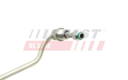 FT38520 RURA OLEJU RENAULT KANGOO II 08> TURBOSPRĘŻARKA 1.5 DCI