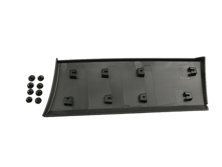 FT90962 LISTWA ZEWNĘTRZNA PRAWY BOK TYŁ RENAULT TRAFIC 14-