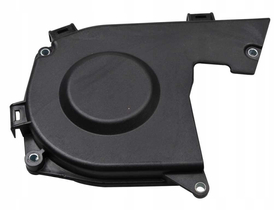 FT45300 POKRYWA OBUDOWA ROZRZĄDU FIAT DOBLO 00-09 1.9JTD