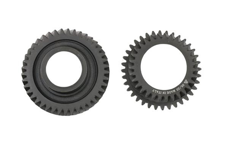 KOŁO ZĘBATE SKRZYNI RENAULT MASTER II 98> 5-BIEG ZESTAW 41X31 D=36 SKRZYNIA PF6 / PA6