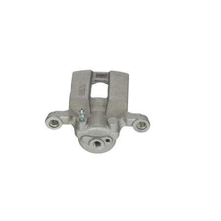 ZACISK HAM NISSAN QASHQAI II 13> TYŁ PR BEZ JARZMA