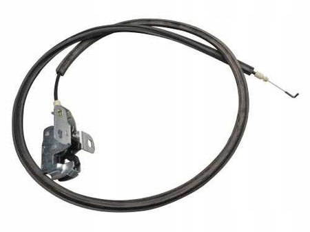 FT95395 ZAMEK DRZWI TYŁ L/P GÓRA IVECO DAILY 06-