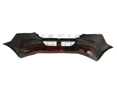 FT91034 ZDERZAK PRZÓD MERCEDES SPRINTER 18- 907/910