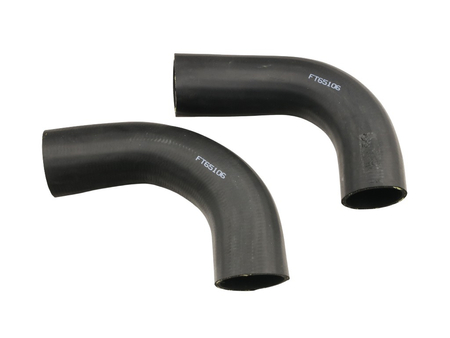 FT65106 RURA INTERCOOLERA LEWA FORD TRANSIT 20- 2.0 TDCI EURO 6.2 RWD/AWD