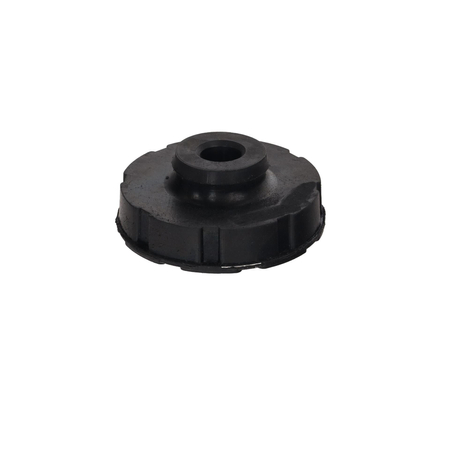 PODKŁADKA SPRĘŻYNY ZAWIESZENIA AUDI A4 B7 02> TYŁ GÓRA