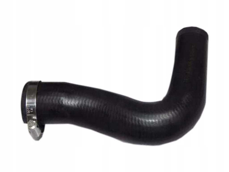 FT61536 RURA INTERCOOLERA PRAWA MERCEDES SPRINTER 06- 906