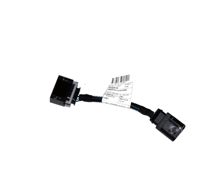 504388738 WIĄZKA PRZEPUSTNICY FIAT DUCATO 06>/ 14> 3.0 JTD