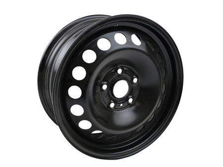 FELGA STALOWA VW CADDY III 03- 6.5J X 16" | ET48 | 5 X 112MM CH57 N720KG