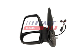 FT88363 LUSTERKO FORD TRANSIT 13> ELEKTR KRÓTKIE LE PODGRZEW