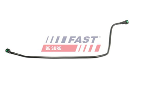 FT00904 PRZEWÓD PALIWA FIAT 500L 12> LISTWA WTRYSKOWA NO.2