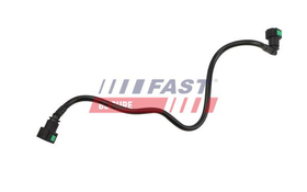 FT00925 PRZEWÓD PALIWA RENAULT MEGANE III 08> POMPA WTRYSKOWA 1.5 DCI