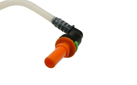 FT39653 PRZEWÓD PALIWA FIAT DOBLO 09-