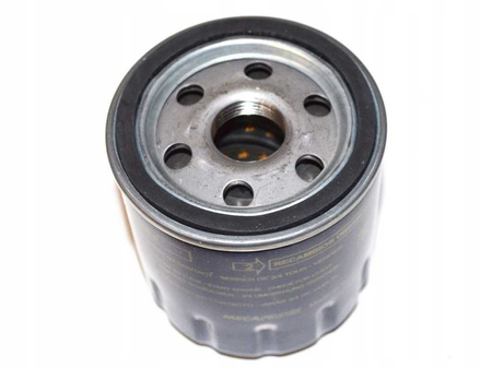 9808867880 FILTR OLEJU CITROEN JUMPER 06> 2.2HDI BOXER 14>