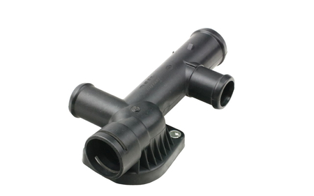 FT61579 RURA CHŁODZENIA VW CRAFTER 06- 2.0 TDI 15-