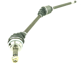 FT27180 PÓŁOŚ PRAWA Z ABS OPEL MOVANO A RENAULT MASTER II 1998-2010 2.5DCI