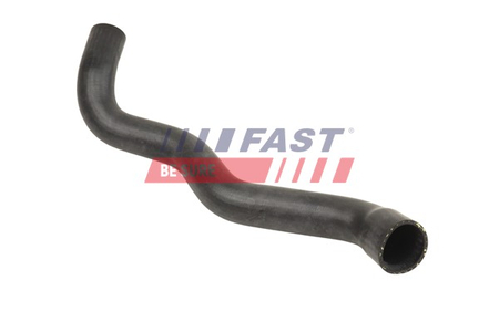 FT01194 RURA INTERCOOLERA SUZUKI SX4 06> LE DŁUGA 1.9 DDIS