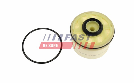 FT01340 FILTR PALIWA FIAT FULLBACK 16> 2.4 D