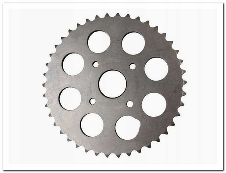 55195294 KOŁO ROZRZĄDU ALFA MITO 08> 1.3JTD