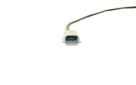 FT80272 CZUJNIK TEMPERATURY SPALIN RENAULT TRAFIC 14- 1.6 dCi 95 FILTR DPF SZARY