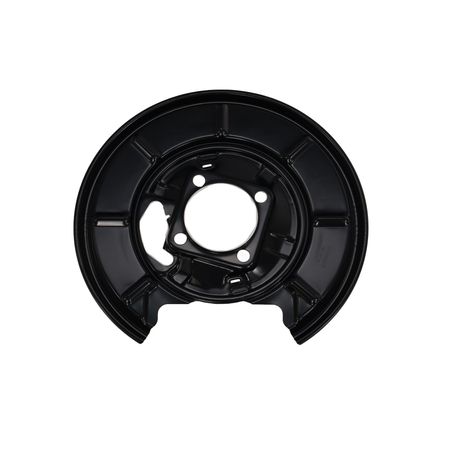 OSŁONA TARCZY HAM MERCEDES B W245 05> TYŁ LE