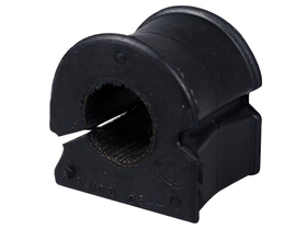FT18318 GUMA STABILIZATORA PRZÓD FIAT PANDA 03- 19MM