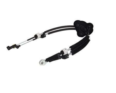 LINKA ZMIANY BIEGÓW RENAULT MEGANE III 08> 1148/795-1210/852